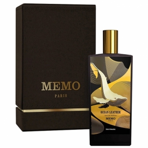 Parfumuotas vanduo Memo Ocean Leather EDP 75 ml