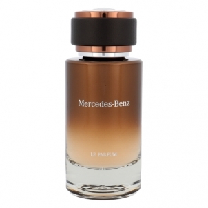 Parfumuotas vanduo Mercedes-Benz Le Parfum EDP 120ml Духи для мужчин