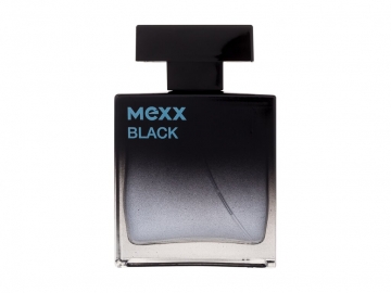 Parfumuotas vanduo Mexx Black EDP 50ml 