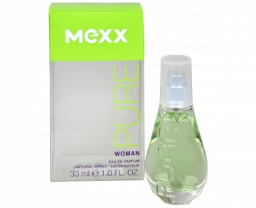 Parfimērijas ūdens Mexx Pure Woman EDP 30ml Sieviešu smaržas