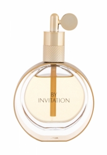 Parfumuotas vanduo Michael Bublé By Invitation EDP 30ml Духи для женщин