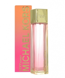 Parfumuotas vanduo Michael Kors Sexy Sunset EDP 100ml Духи для женщин