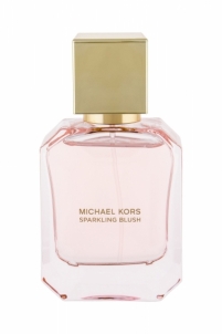 Parfimērijas ūdens Michael Kors Sparkling Blush Eau de Parfum 50ml Sieviešu smaržas