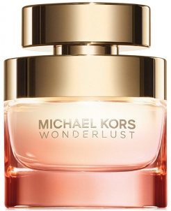 Parfumuotas vanduo Michael Kors Wonderlust EDP 30 ml Kvepalai moterims