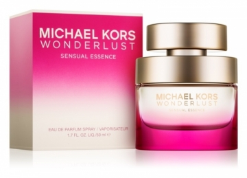 Parfumuotas vanduo Michael Kors Wonderlust Sensual Essence Eau de Parfum 100ml