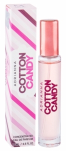 Parfumuotas vanduo Mirage Brands Adrianna Cotton Candy EDP 15ml Духи для женщин