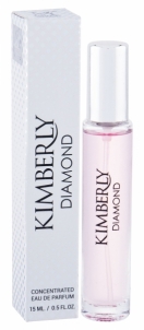 Parfumuotas vanduo Mirage Brands Kimberly Diamond EDP 15ml Духи для женщин