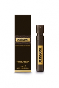 Parfumuotas vanduo Missoni Missoni Pour Homme - EDP - 30 ml