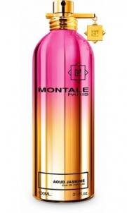 Perfumed water Montale Aoud Jasmine EDP 100 ml 