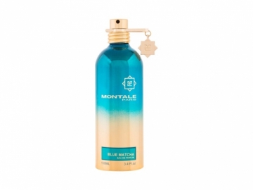 Perfumed water Montale Blue Matcha Eau de Parfum 100ml 