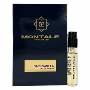 Parfumuotas vanduo Montale Dark Vanilla - EDP - 100 ml