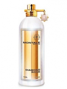 Parfumuotas vanduo Montale Diamond Rose - EDP - 100 ml 