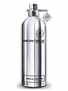 Parfimērijas ūdens Montale Fruits of the Musk EDP 100 ml 