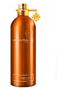 Parfimērijas ūdens Montale Honey Aoud EDP 100 ml 