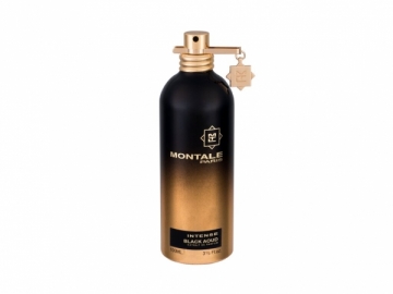 Parfimērijas ūdens Montale Intense Black Aoud Eau de Parfum 100ml 