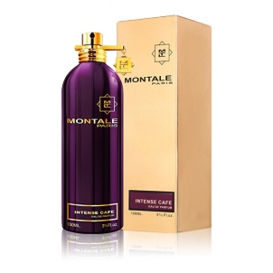 Parfumuotas vanduo Montale Intense Cafe - EDP 50 ml 