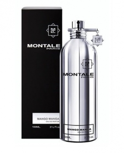 Parfumuotas vanduo Montale Mango Manga EDP 100 ml 