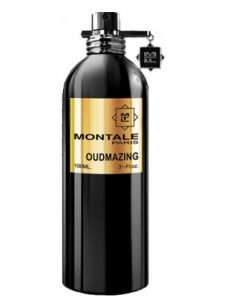 Parfimērijas ūdens Montale OUDMAZING EDP 100 ml 