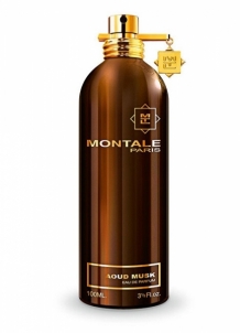 Parfumuotas vanduo Montale Paris Aoud Musk EDP 100ml 