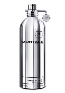 Parfimērijas ūdens Montale Paris Vanilla Cake EDP 100ml 