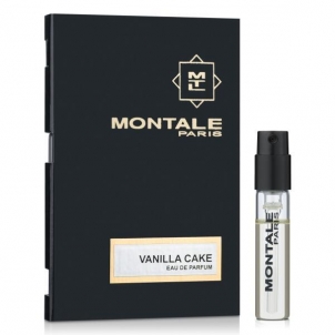 Parfumuotas vanduo Montale Paris Vanilla Cake EDP 100ml