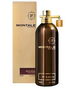 Parfimērijas ūdens Montale Paris Wild Aoud EDP 100ml 