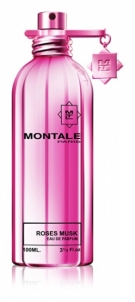 Parfumuotas vanduo Montale Roses Musk EDP 50 ml 