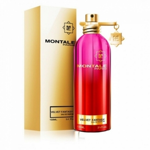 Parfimērijas ūdens Montale Velvet Fantasy - EDP - 100 ml 