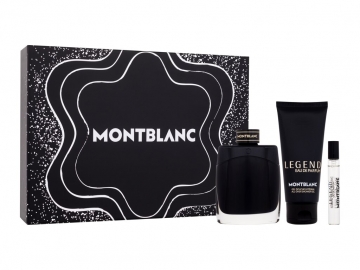 Parfumuotas vanduo Montblanc Legend Eau de Parfum 100ml Kvepalų ir kosmetikos rinkiniai