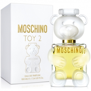 Parfimērijas ūdens Moschino Toy 2 - EDP - 50 ml 