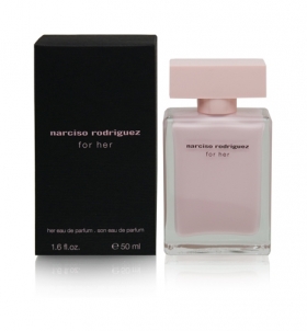 Parfimērijas ūdens Narciso Rodriguez For Her EDP 50ml (testeris) Sieviešu smaržas