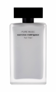 Parfumuotas vanduo Narciso Rodriguez Pure Musc Eau de Parfum 100ml Духи для женщин