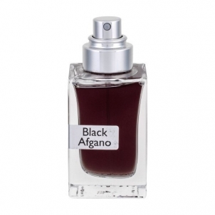 Parfimērijas ūdens Nasomatto Black Afgano EDP TESTER 30 ml Sieviešu smaržas