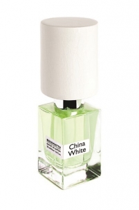 Parfimērijas ūdens Nasomatto China White Parfem 30ml Sieviešu smaržas