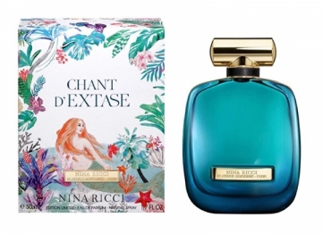 Parfimērijas ūdens Nina Ricci Chant D`Extase EDP 50 ml