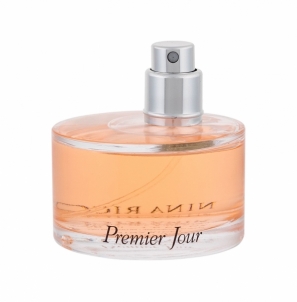 Parfumuotas vanduo Nina Ricci Premier Jour EDP 50ml (testeris) Kvepalai moterims