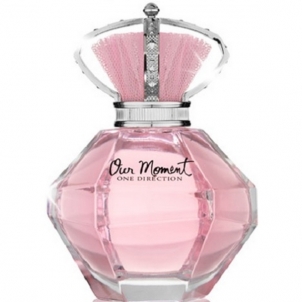 Parfumuotas vanduo One Direction Our Moment EDP 100ml Духи для женщин