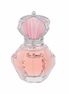 Parfumuotas vanduo One Direction Our Moment EDP 50ml (Pažeista pakuotė) Духи для женщин