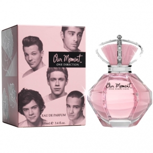 Parfumuotas vanduo One Direction Our Moment EDP 50ml Духи для женщин