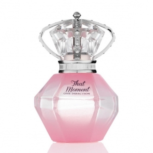 Parfumuotas vanduo One Direction That Moment EDP 50ml Духи для женщин