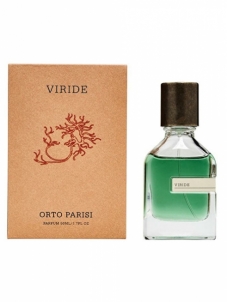 Parfumuotas vanduo Orto Parisi Viride EDP 50 ml Духи для женщин