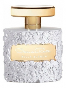 Parfimērijas ūdens Oscar De La Renta Bella Blanca EDP 100 ml 