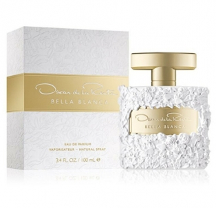 Parfimērijas ūdens Oscar De La Renta Bella Blanca EDP 100 ml