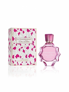 Parfimērijas ūdens Oscar De La Renta Extraordinary Petale EDP 90 ml 