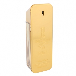 Parfimērijas ūdens Paco Rabanne 1 Million Absolutely Gold Parfem 100ml (testeris) Vīriešu smaržas