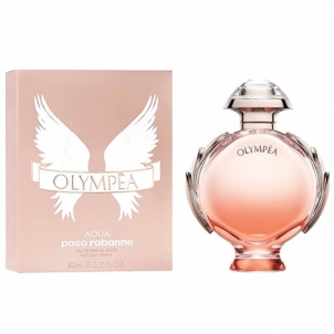 Parfumuotas vanduo Paco Rabanne Olympea Aqua EDP 80 ml Духи для женщин