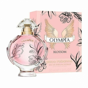 Parfumuotas vanduo Paco Rabanne Olympea Blossom - EDP - 30 ml