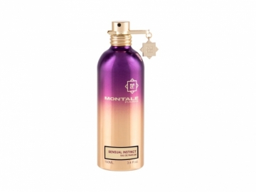 Parfimērijas ūdens Parfimērijas ūdens Montale Sensual Instinct Eau de Parfum 100ml 