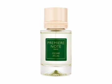 Perfumed water Perfumed water Premiere Note Cedar Atlas Eau de Parfum 50ml 