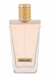 Parfimērijas ūdens Police Legend for Woman EDP 100ml Sieviešu smaržas